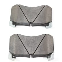 Front brake pads set G-Class W465 Genuine Mercedes-Benz | Bremsbelag-vorne-W465