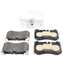 Front brake pads set G-Class W465 Genuine Mercedes-Benz | Bremsbelag-vorne-W465