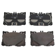 Front brake pads set GLC C253 X253 A0004208403 Genuine Mercedes-Benz | A0004208403-253