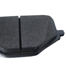 G63 AMG Brake pads rear axle G-Class W463A Genuine Mercedes-Benz | A0004203705