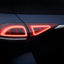 LED Taillight Inner Left GLE SUV V167 Genuine Mercedes-Benz | A1679065808