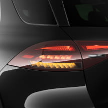 LED Taillight Outer Left GLE SUV V167 Facelift Genuine Mercedes-Benz | A1679066710