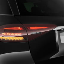 LED Taillight Inner Left GLE SUV V167 Facelift Genuine Mercedes-Benz | A1679066910