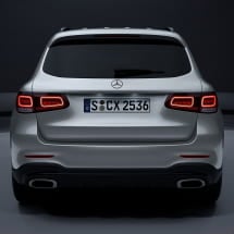 LED Taillight Inner Left GLC SUV X253 Facelift Genuine Mercedes-Benz | A2539062303