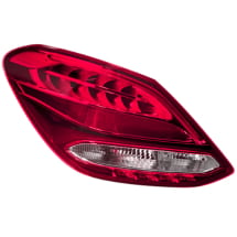 Taillight Rearlight Left C-Class W205 Genuine Mercedes-Benz | A2058200164