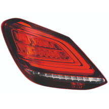 LED Taillight Left C-Class W205 Facelift Genuine Mercedes-Benz | A2059064503