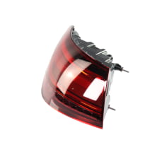 LED Taillight Outer Left GLE Coupe C167 Facelift Genuine Mercedes-Benz | A1679067110