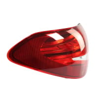 LED Taillight Outer Left C-Class S205 Pre-Facelift Genuine Mercedes-Benz | A2059065100