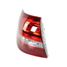 LED Taillight Outer Left C-Class S205 Pre-Facelift Genuine Mercedes-Benz | A2059065100