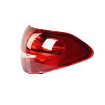 LED Taillight Outer Right C-Class S205 Pre-Facelift Genuine Mercedes-Benz | A2059065200