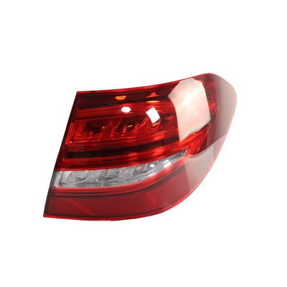 LED Taillight Rearlight Outer Right C-Class S205 Pre-Facelift 632 642 Genuine Mercedes-Benz
