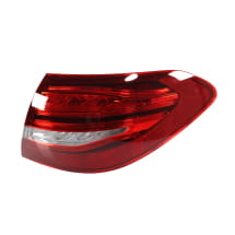 LED Taillight Outer Right C-Class S205 Pre-Facelift Genuine Mercedes-Benz | A2059065200