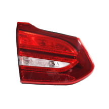 LED Taillight Inner Left C-Class S205 Pre-Facelift Genuine Mercedes-Benz | A2059065900