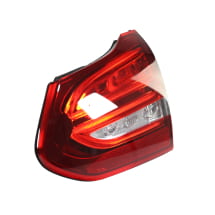 LED Taillight Inner Right C-Class S205 Pre-Facelift Genuine Mercedes-Benz | A2059066000