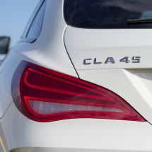 LED Taillight Left CLA Coupe C117 Pre-Facelift Genuine Mercedes-Benz | A1179060301-C117