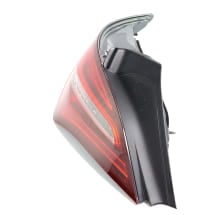 LED Taillight Left CLA Shooting Brake X117 Genuine Mercedes-Benz | A1179063700-X117