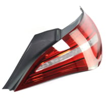 LED Taillight Right CLA Shooting Brake X117 Genuine Mercedes-Benz | A1179063800-X117