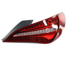 LED Taillight Right CLA Shooting Brake X117 Genuine Mercedes-Benz | A1179063800-X117