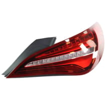 LED Taillight Right CLA Shooting Brake X117 Genuine Mercedes-Benz | A1179063800-X117