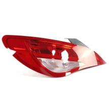 Taillight Rearlight Left Part-LED CLA Coupe C117 Genuine Mercedes-Benz | A1179069700-C117