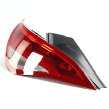 Taillight Rearlight Left Part-LED CLA Coupe C117 Genuine Mercedes-Benz | A1179069700-C117