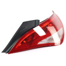 Taillight Rearlight Right Part-LED CLA Coupe C117 Genuine Mercedes-Benz | A1179069800-C117