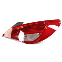 Taillight Rearlight Right Part-LED CLA Coupe C117 Genuine Mercedes-Benz | A1179069800-C117