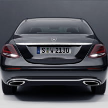 Taillight Left Part-LED E-Class W213 Pre-Facelift Genuine Mercedes-Benz | A2139061500
