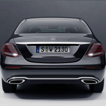 LED Taillight Left E-Class W213 Pre-Facelift Genuine Mercedes-Benz | A2139067700