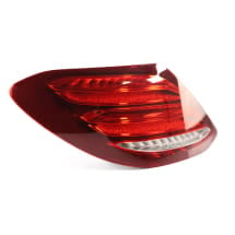 LED Taillight Left E-Class W213 Pre-Facelift Genuine Mercedes-Benz | A2139067700