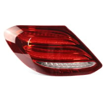 LED Taillight Left E-Class W213 Pre-Facelift Genuine Mercedes-Benz | A2139067700