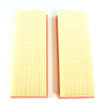 Air filter element A2730940404 Petrol Genuine Mercedes-Benz | A2730940404