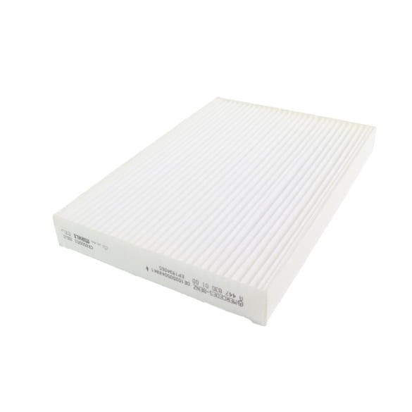 Cabin air filter A4478300100 dust filter Genuine Mercedes-Benz ...