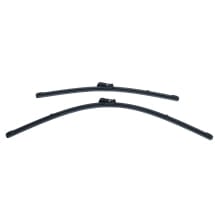 Wiper blade set front Citan C420 Genuine Mercedes-Benz | A4208203301