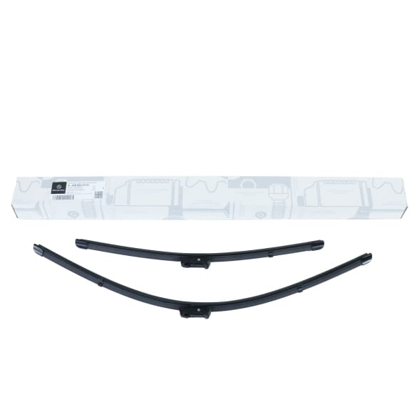 Wiper blade windshield Citan C420 Genuine Mercedes-Benz