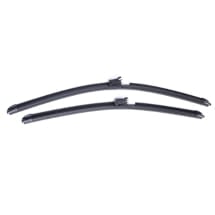 Wiper blade set front W166 Magic Vision Genuine Mercedes-Benz | A1668207800-166