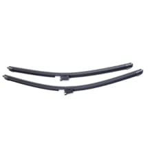 Wiper blade set front W166 Magic Vision Genuine Mercedes-Benz | A1668207800-166