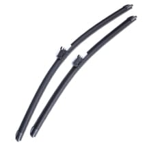 Wiper blade set front W166 Magic Vision Genuine Mercedes-Benz | A1668207800-166