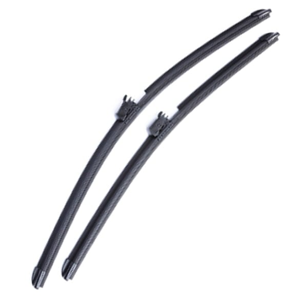 Wiper blade set front GL GLE GLS ML W166 Magic Vision Genuine Mercedes-Benz