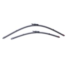 Wiper blade set front GL X164 ML W164 Genuine Mercedes-Benz | A2518200100-164