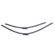 Wiper blade set front GL X164 ML W164 Genuine Mercedes-Benz | A2518200100-164