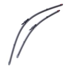 Wiper blade set front GL X164 ML W164 Genuine Mercedes-Benz | A2518200100-164