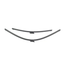 Aero wiper blades front VW Passat B9 Variant Genuine Volkswagen | 3J1998002