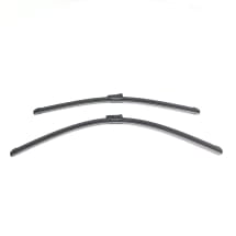 Aero wiper blades front VW Tiguan 3 CT1 Genuine Volkswagen | 571998002