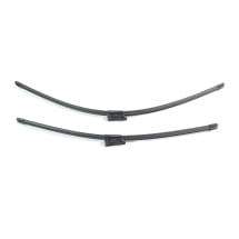 Aero wiper blades front VW Tiguan 3 CT1 Genuine Volkswagen | 571998002