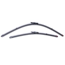 Wiper blade set front B-Class W246 Genuine Mercedes-Benz | A2468201245