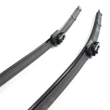 Wiper blade set G-Class W463A genuine Mercedes-Benz | A4638200407