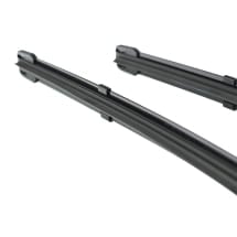 Wiper blade set G-Class W463A genuine Mercedes-Benz | A4638200407