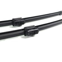 Wiper blade set G-Class W463A genuine Mercedes-Benz | A4638200407