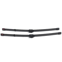 Wiper blade set G-Class W463A genuine Mercedes-Benz | A4638200407